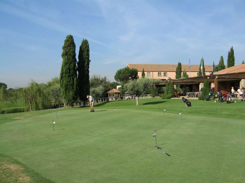 Clubhouse